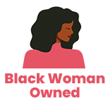 Black Owned | Women Owned