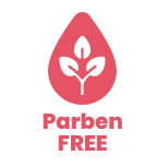 Parben free